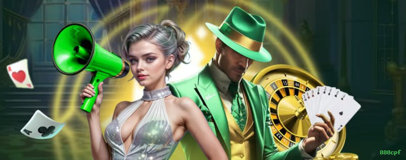 Bônus Exclusivos 888cpf - Promoções Generosas e Ofertas VIP